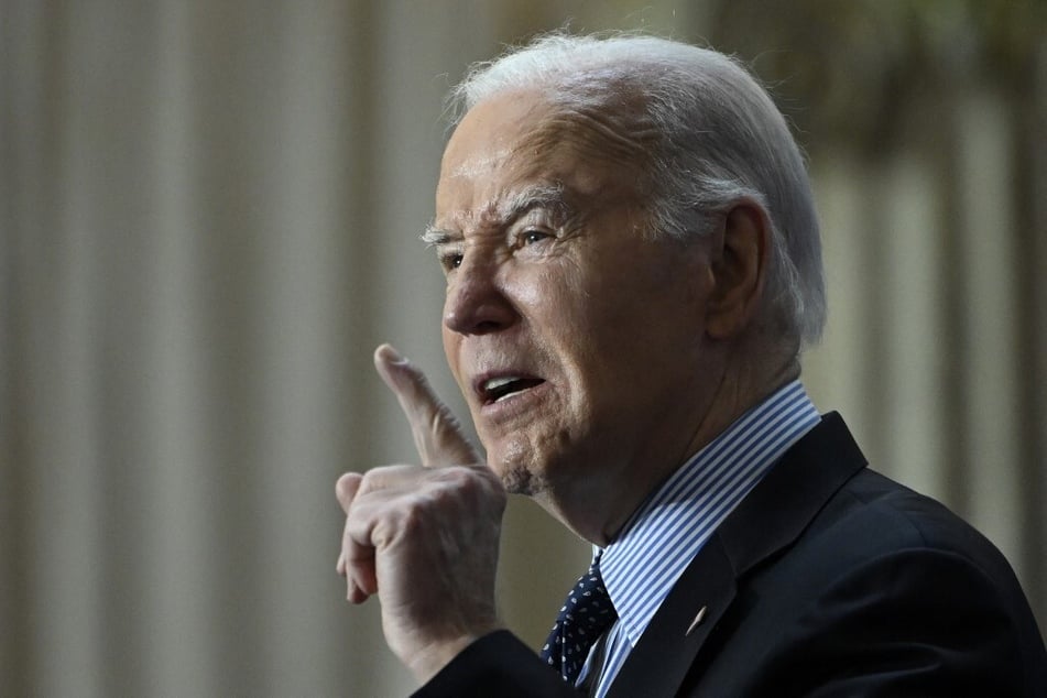 President Joe Biden is reportedly considering executive action to effectively shut down the US-Mexico border.