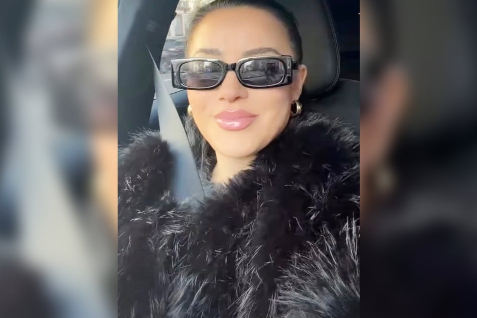 Auf Instagram sprach Reality-Darstellerin Leyla Heiter (29) ausführlich über ihre Zeit im RTL-Dschungelcamp.