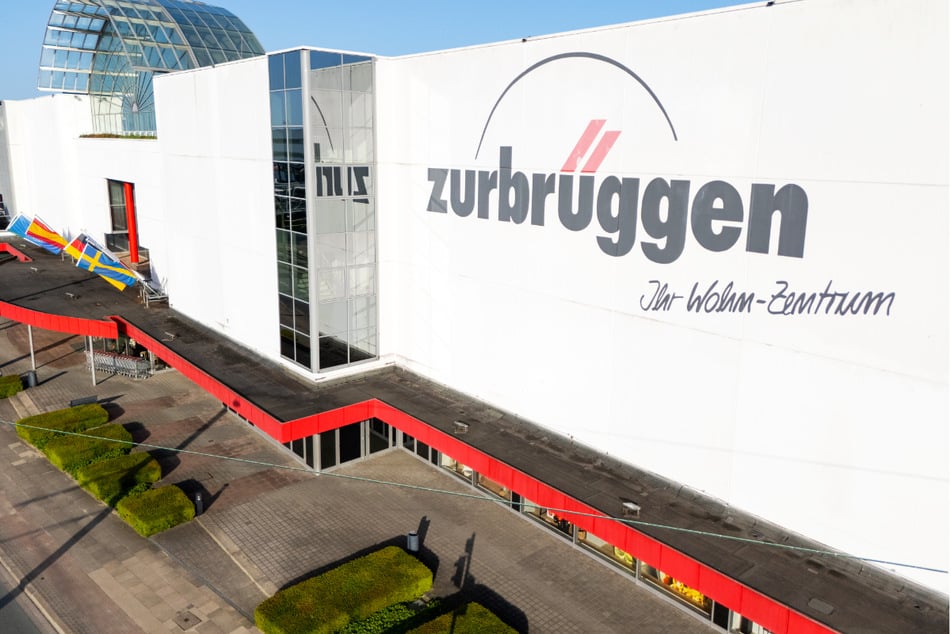 Zurbrüggen Wohn-Zentrum Bielefeld