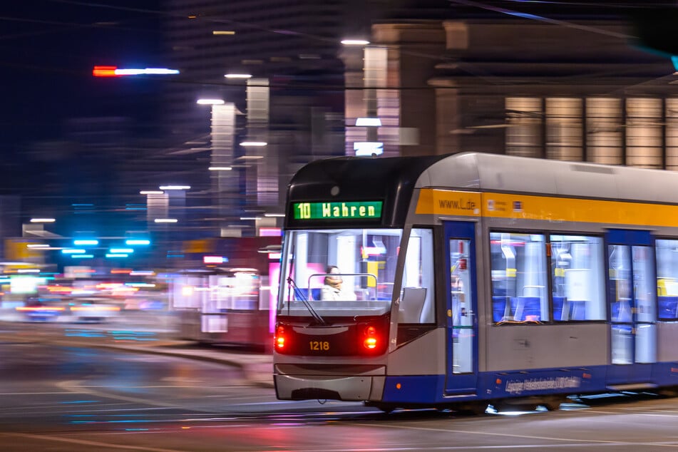 Leipzig: Verlängerung bis in den Nordwesten: Kriegt Leipzig bald eine neue Tramverbindung?