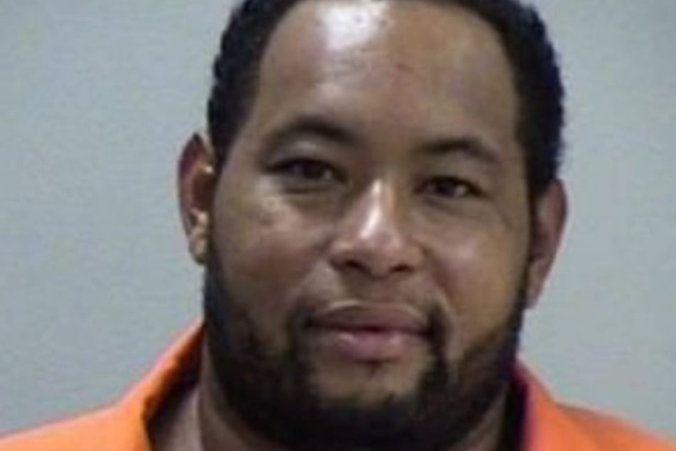 Former pastor Strick Strickland (38) allegedly sexually assaulted several teenagers.