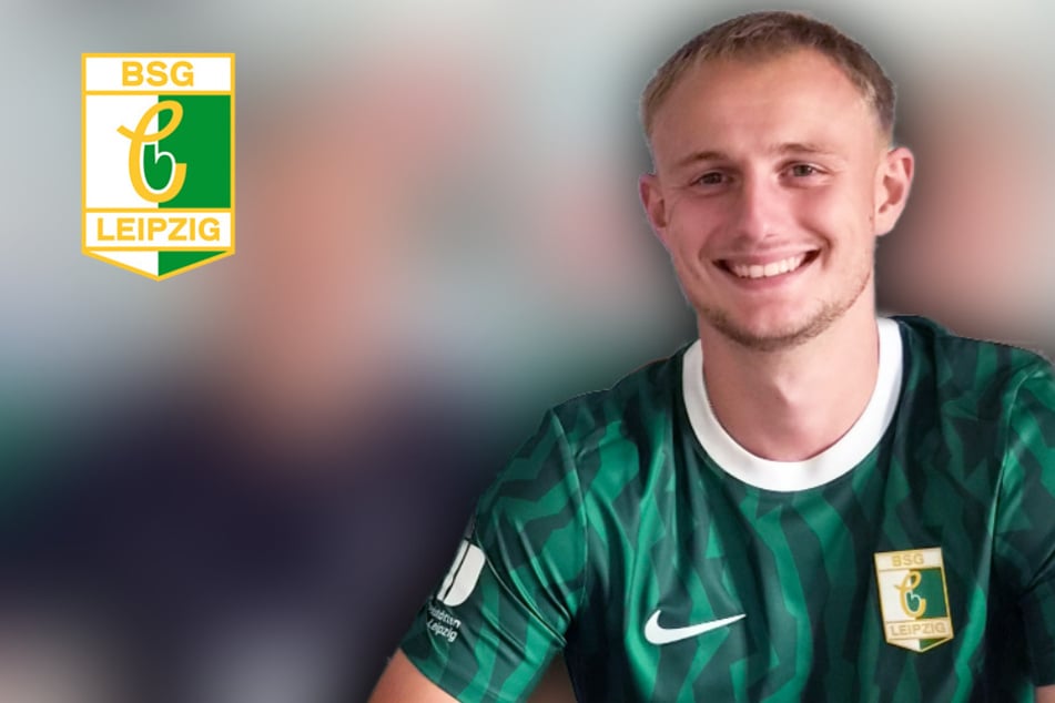 Chemie Leipzig schlägt noch einmal auf dem Transfermarkt zu