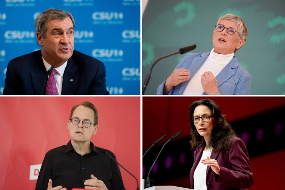 Kürzungsprogramm oder Zukunftsmodell? Rentenreform spaltet Politik und Gewerkschaften