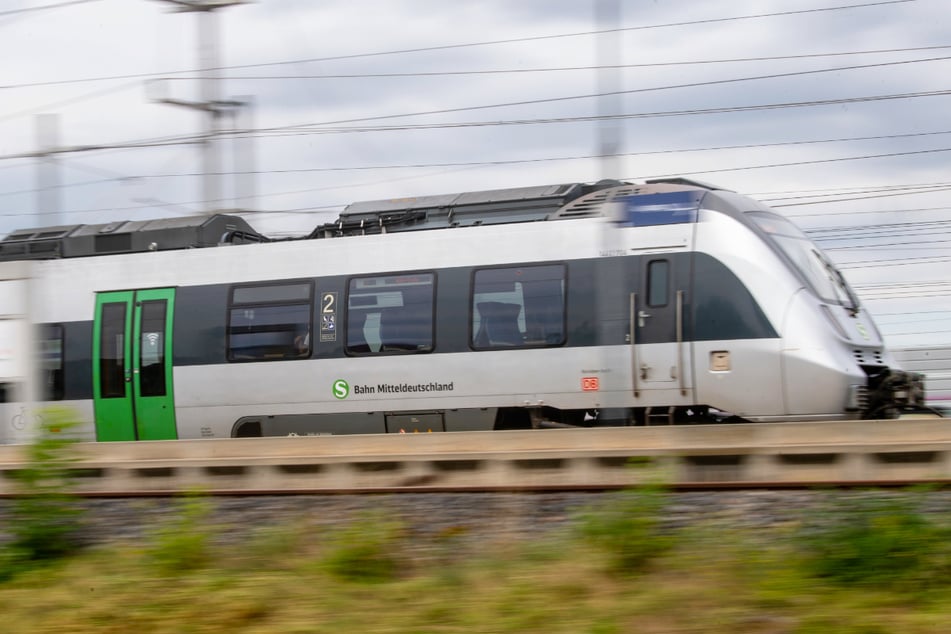 Aufatmen nach monatelanger Personalnot: Diese S-Bahnen fahren wieder in Leipzig