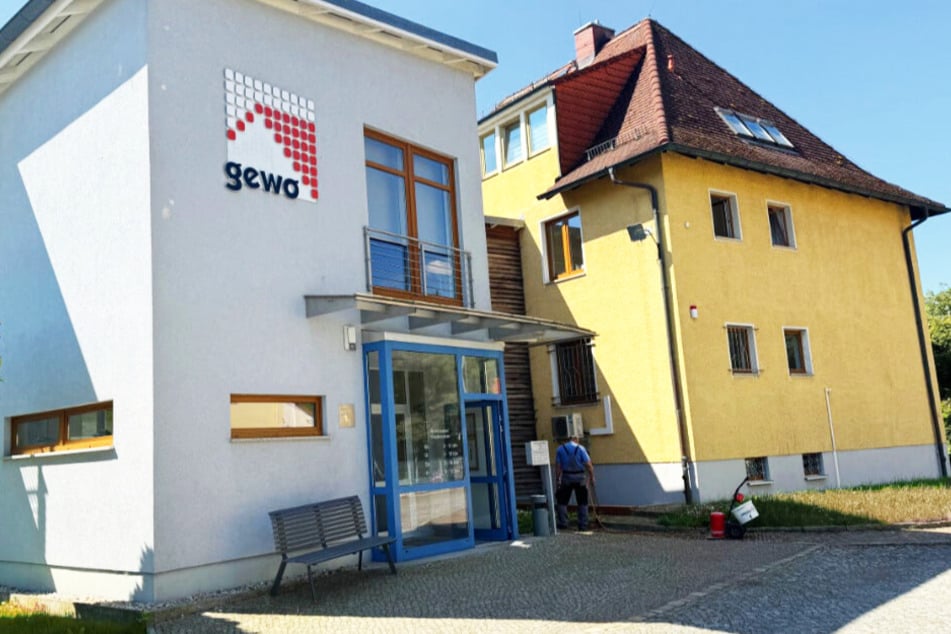 Der Vorstand der Freitaler gewo sucht Zuwachs für das Team.