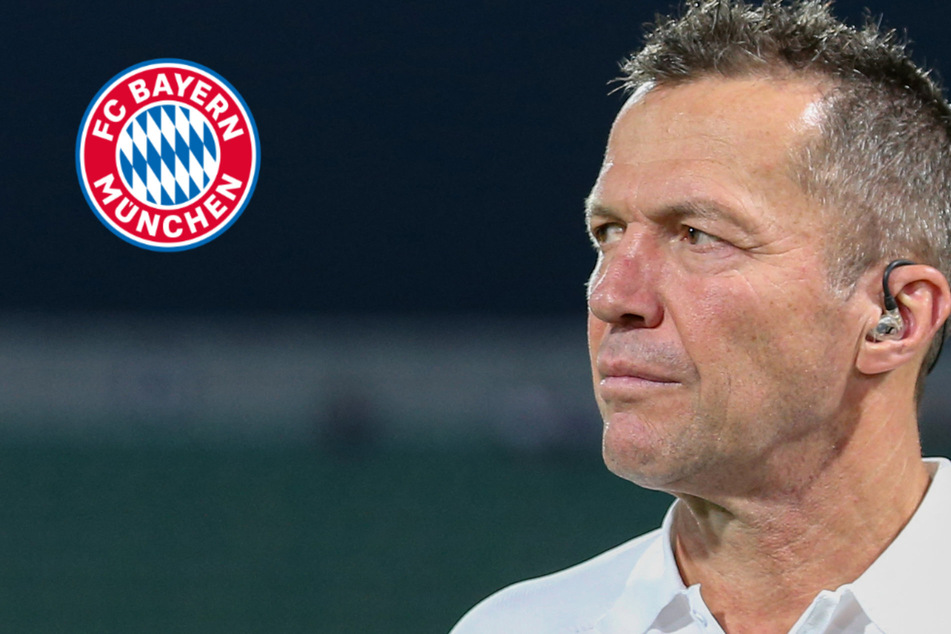 Das sagt Lothar Matthäus zu Thomas Müllers DFB-Aus