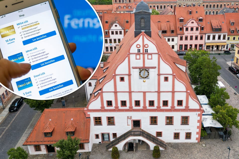 Glücklicher Sachse (58) knackt Jackpot und räumt richtig ab