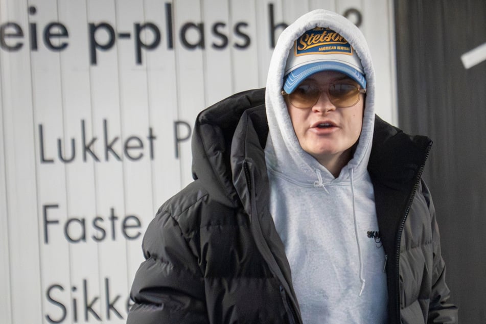 Erfolg für Sohn von Mette-Marit: Marius kommt aus U-Haft frei - unter einer Bedingung
