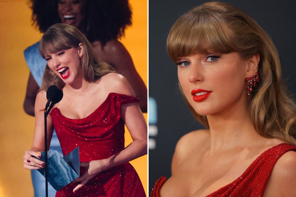 Taylor Swift suffers shock losses at 2025 Grammy Awards