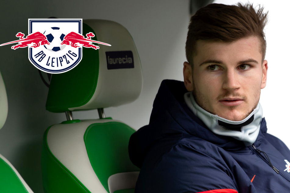 Für 5 Jahre: So viel will Liverpool wohl RB Leipzig für Werner bieten