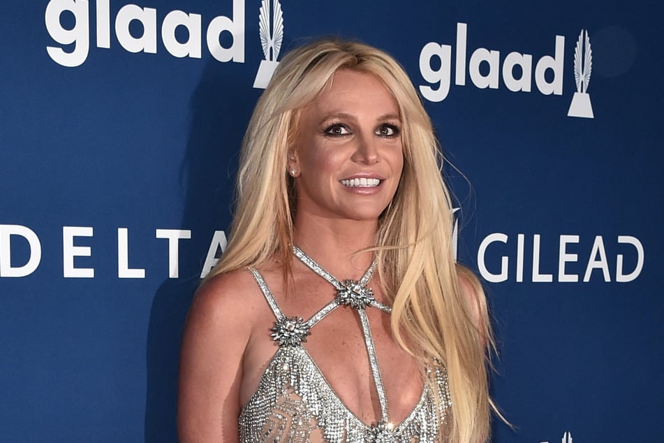 Britney Spears could be walking down the aisle again for the fourth time.