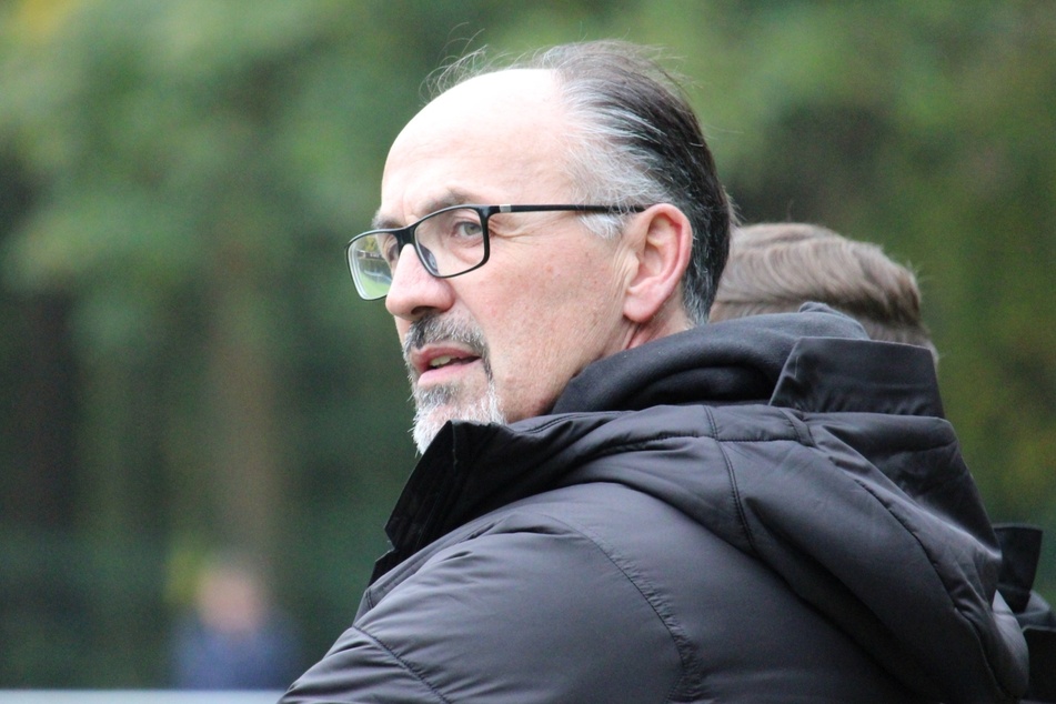 Jürgen Kohler (54) wird Viktoria Köln in diesem Sommer verlassen.