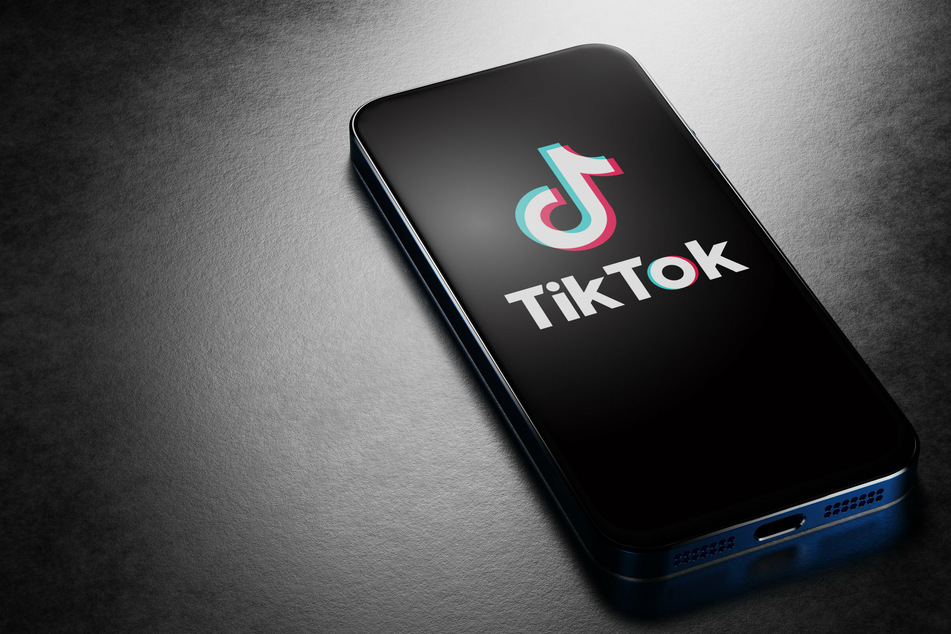 TikTok has updated its Community Guidelines to cover a range of problematic content (stock image).