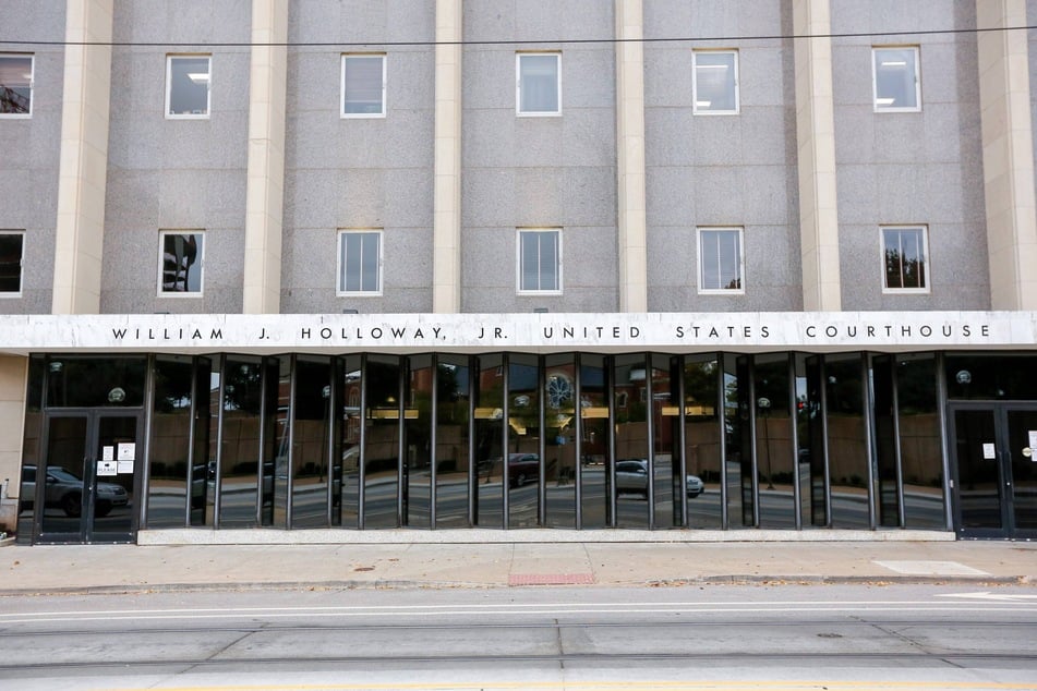 An Afghan man was sentenced in Oklahoma to 15 years in prison for allegedly plotting a "mass-casualty attack" on Election Day 2024.