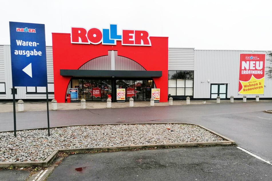 ROLLER Cottbus