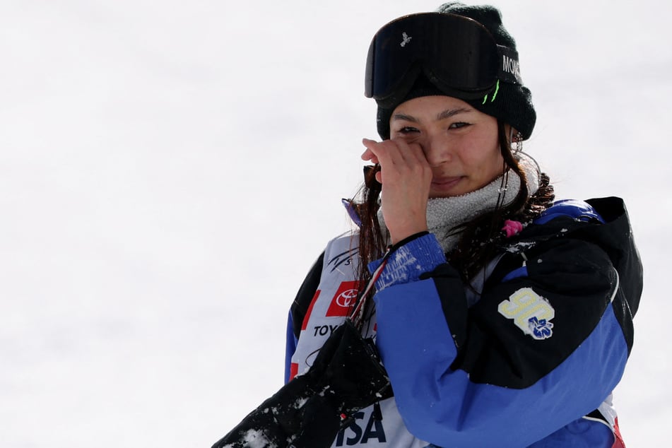 "Sehr verstörende Bilder und Videos": Olympia-Star trifft knallharte Entscheidung