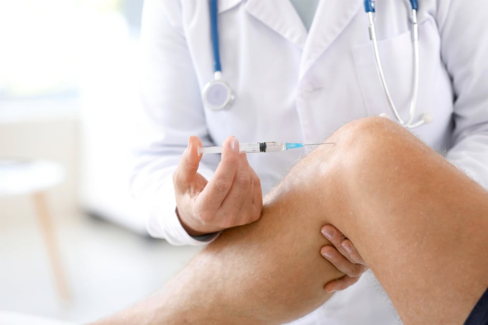 Das ist die natürliche Alternative zu schmerzhaften Gelenk-Injektionen