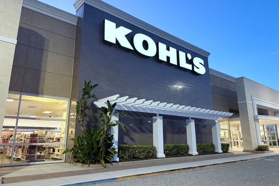Kohl's Winter Clearance Just Dropped Prices Up to 70% Off Across Every Department