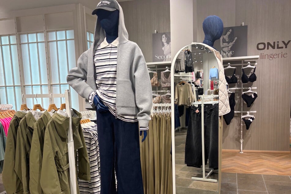 Auf diese Neueröffnung im Ochtum Park haben alle gewartet