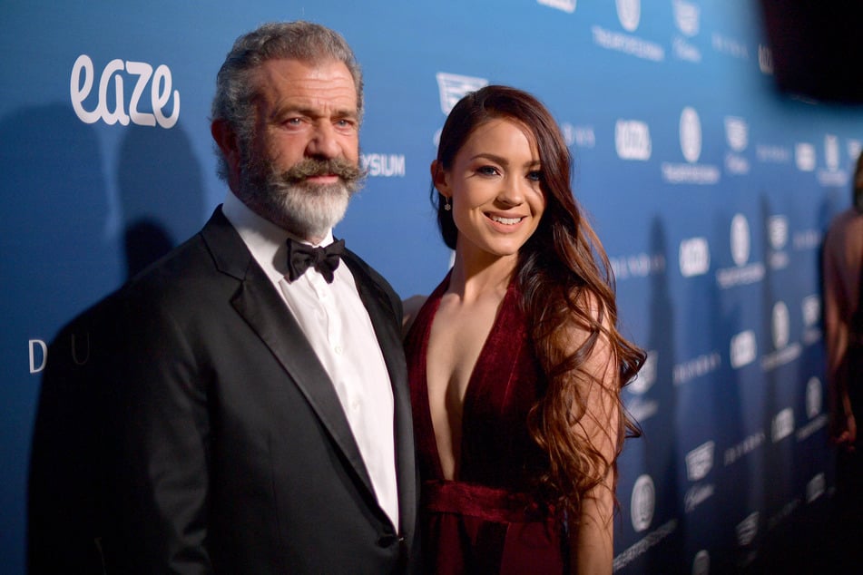 Trotz ihres immensen Altersunterschieds hielt die Beziehung zwischen Mel Gibson (69) und Rosalind Ross (35) fast neun Jahre.