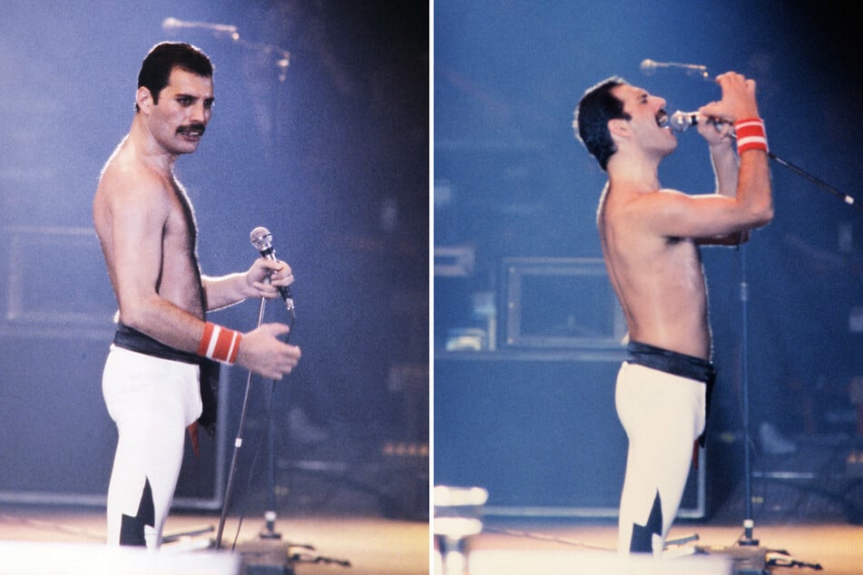 Die Journalistin Lesley-Ann Jones behauptete, es gebe Tagebücher, die Mercury seiner Tochter kurz vor seinem Tod überlassen habe. (Archivfoto)