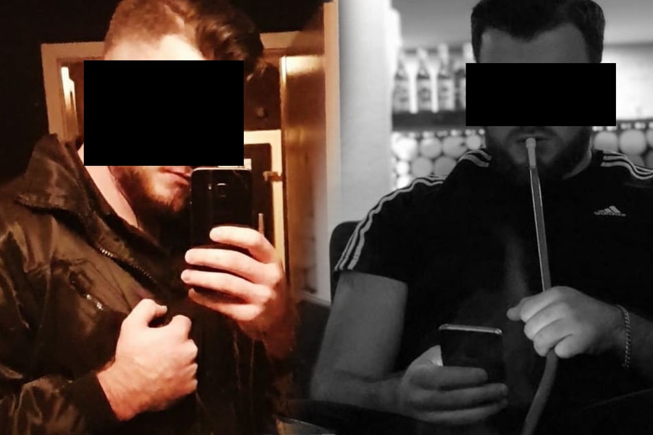 Die Fahndung wurde zurückgenommen.