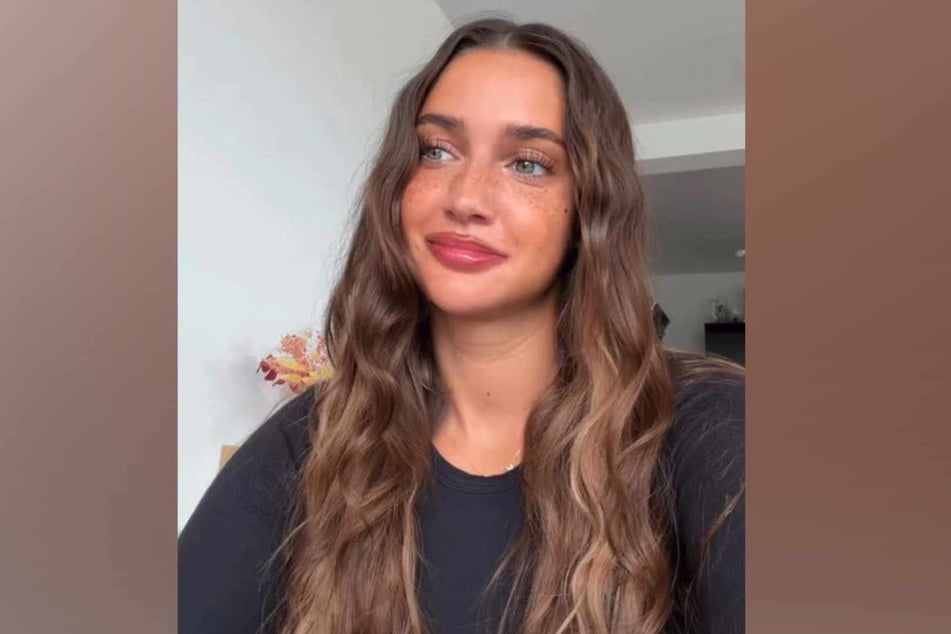 Tanja Makarić (29) ist auf der Suche nach einer Nanny im Raum Düsseldorf.