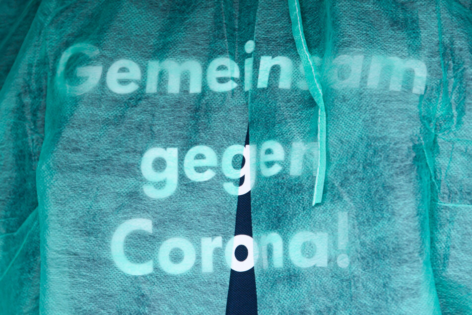 Obwohl viel gegen Corona getan wird, sinkt die Inzidenz im Freistaat nur leicht.