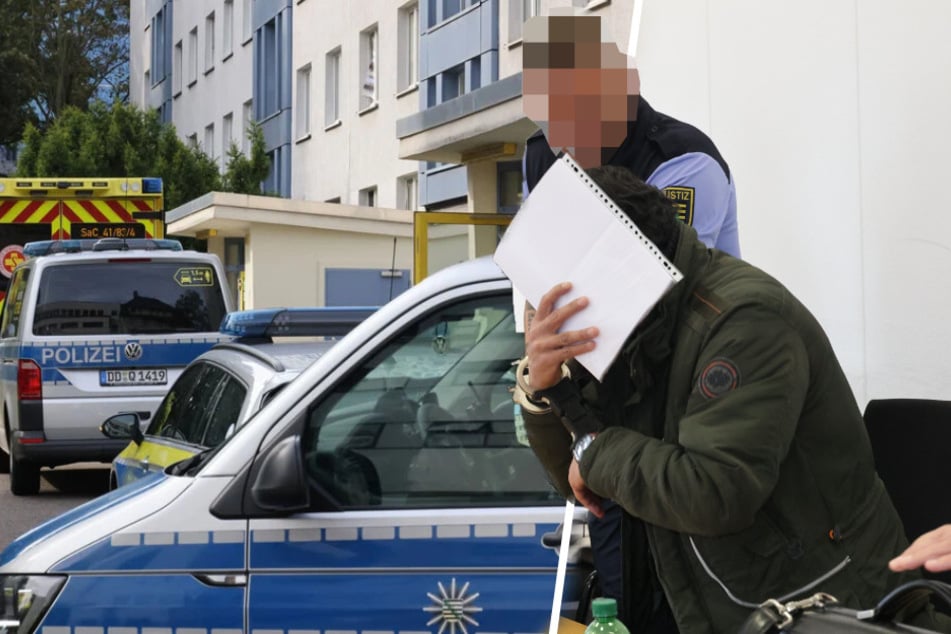 Von Ehemann mit Fleischerbeil getötet: Opfer wollte weg, doch im Frauenhaus war kein Platz