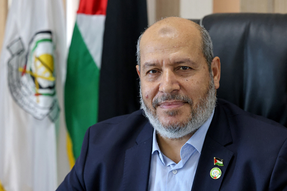 Chalil al-Hayya, die politische Nummer zwei der Hamas, bewertete den israelischen Vorschlag positiv.