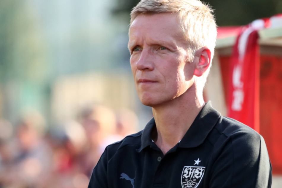 Ehemaliger Sportvorstand des VfB Stuttgart: Jan Schindelmeiser (56).
