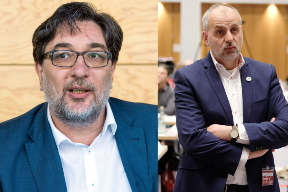 Linke fordern jetzt 'nen "Runden Tisch Corona"