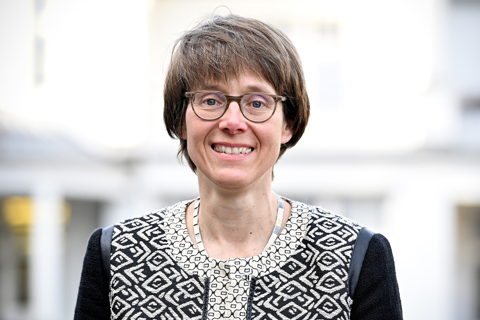 Beate Gilles (51) ist neue Generalsekretärin der Deutschen Bischofskonferenz. Sie ist die erste Frau in dieser Position, die bisher nur von Priestern ausgeübt wurde.