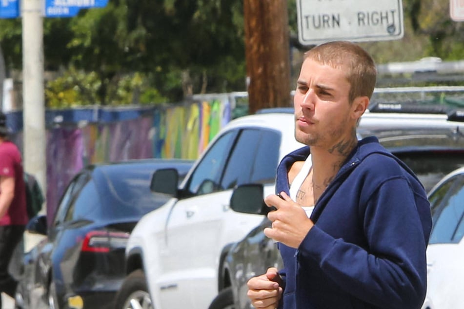 Justin Bieber beendet Freundschaft: "Wusste immer, dass du eine P*ssy bist"