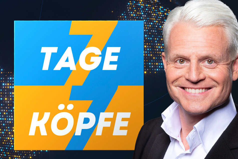 Guido Cantz (50) wird den Klassiker "7 Tage, 7 Köpfe" bei RTl moderieren. Die Sendung wird ab 3. Februar 2022 wieder beim Kölner Sender ausgestrahlt.