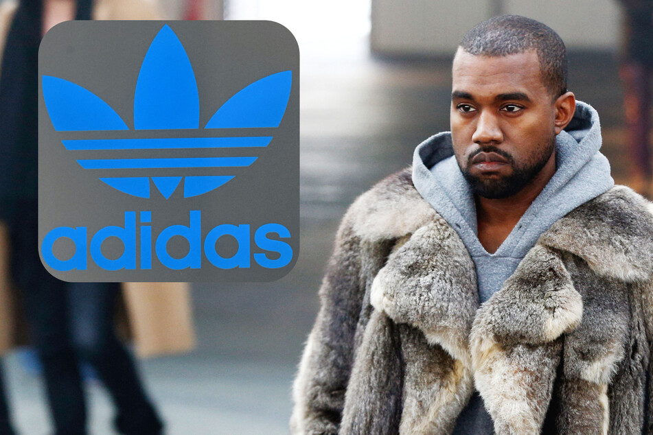 Adidas investigating misconduct allegations against Kanye West