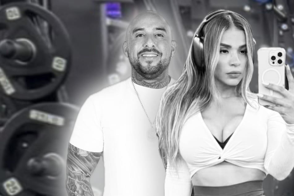 Tödlicher Angriff: Fitness-Influencerin und Freund auf offener Straße ermordet