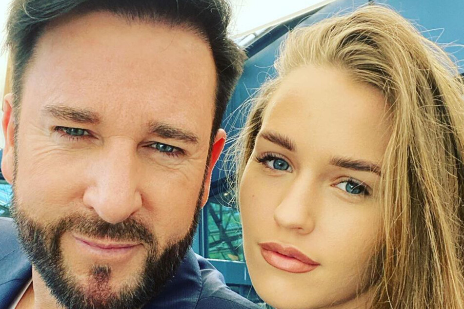Dieses soll pikante Details über Michael Wendler (48) und Laura Müller (20) enthalten.