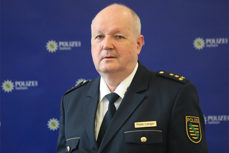 BePo-Präsident Peter Langer (60) will die Dokumentation nun verbessern.