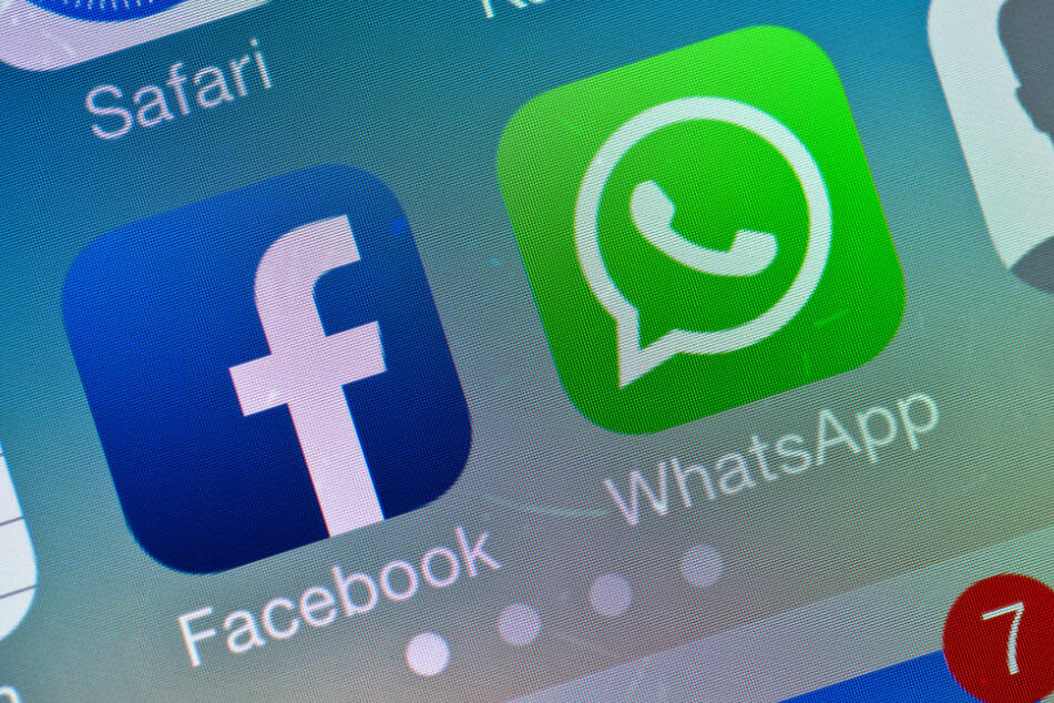 Weltweite Störung bei WhatsApp
