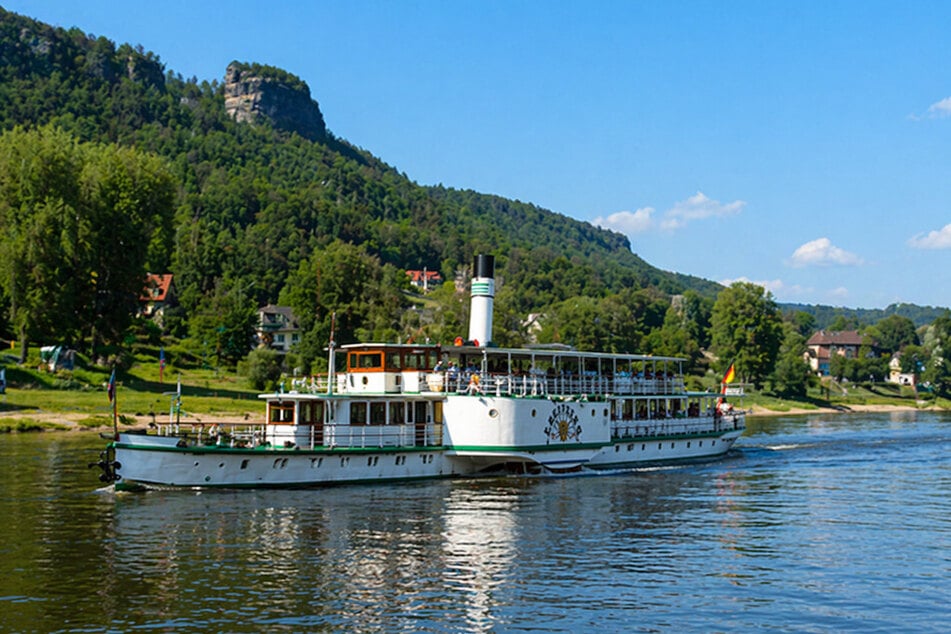 Sächsische Zeitung feiert Geburtstag und startet riesiges Gewinnspiel