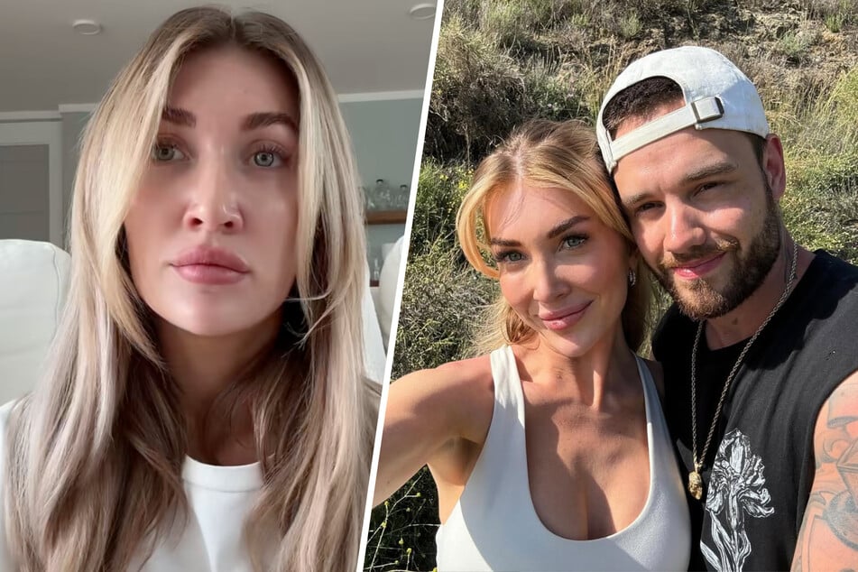 Nach tragischem Tod: Exfreundin von Liam Payne (†31) erinnert sich an letzten gemeinsamen Moment