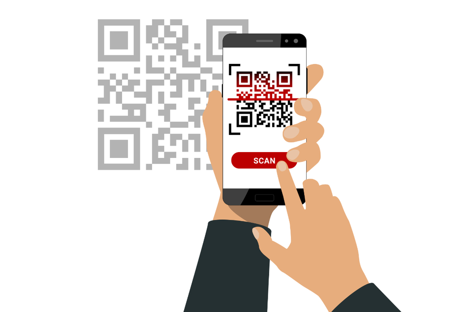 QR codes have become part of everyday life, especially during the pandemic, when many points of contact have become "no touch."