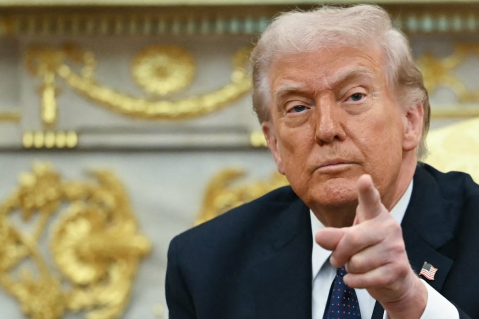 Trump vows to end trade with Spain over Iran stance: "We don't want anything to do with Spain"