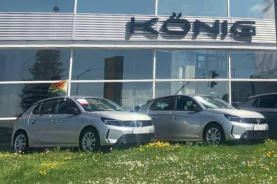 Die Autohaus-Kette König ist eine der größten im Osten Deutschlands.