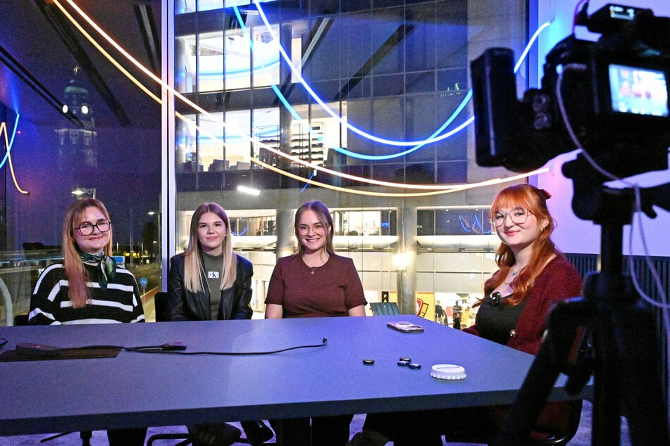 Im TAG24-Interview verrieten die drei Organisatorinnen, wie die Idee zu den Creator-Events entstanden ist.