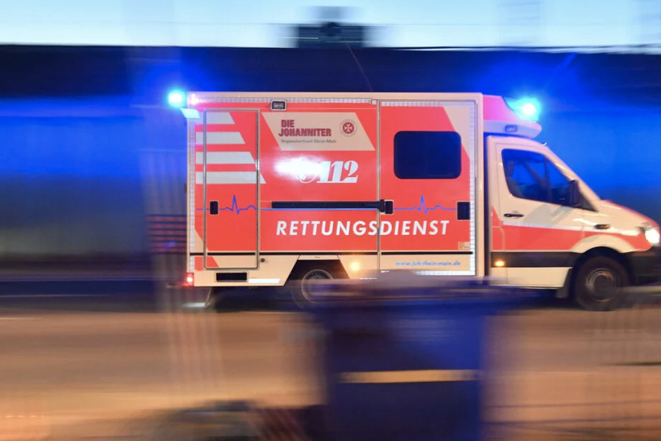 Schrecklicher Arbeitsunfall: 62-Jähriger stirbt bei Feldarbeiten in Thüringen