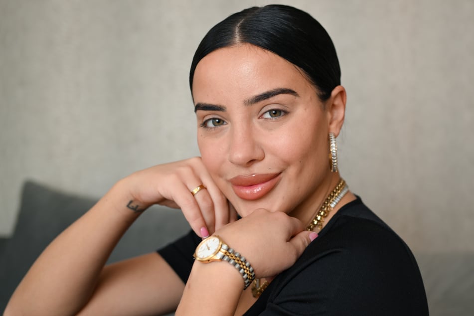 Leyla Heiter war Kandidatin bei "Der Bachelor", stellte sich im RTL-Dschungelcamp diversen Ekel-Prüfungen und gewann bei "Promi Big Brother".