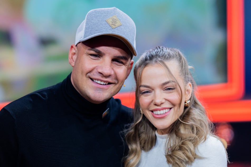 Aus dem gemeinsamen Liebesnest in der Nähe von Köln ist es trotz monatelangen Wartens nicht gekommen.