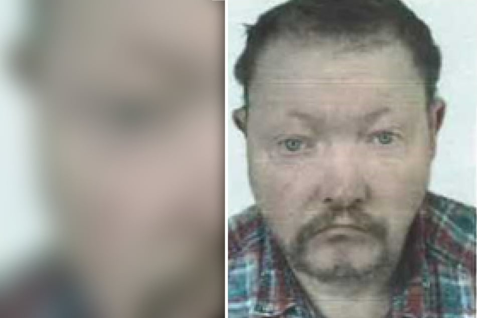 Er kam nicht bei seiner Arbeit an: Wo ist dieser 48-jährige Mann?